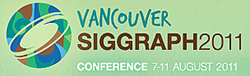 SIGGRAPH 2011